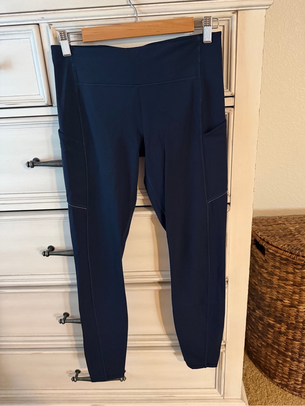Lululemon speed up leggings